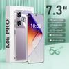 M6 PRO 7.3" Android All-in-One Smartphone with 16+1TB Storage
