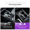 Buick Envision 2024-2026 Carbon Fiber Interior Console Panel Sticker