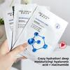 Hyaluronic Acid Nicotinamide Mask - Moisturizing and Hydrating Essence Silk Mask