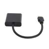 1080P HD Multimedia Interface to VGA Converter Cable HD Multimedia Interface to VGA Adapter
