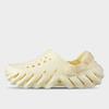 Crocs Eco Clog Sandals Slippers Buttercream 207937 76o