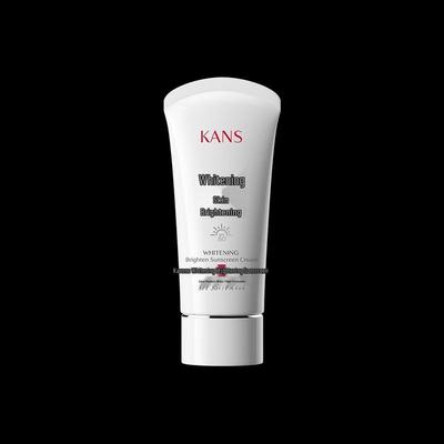 Hanse Whitening & Brightening Sunscreen SPF50 PA+++