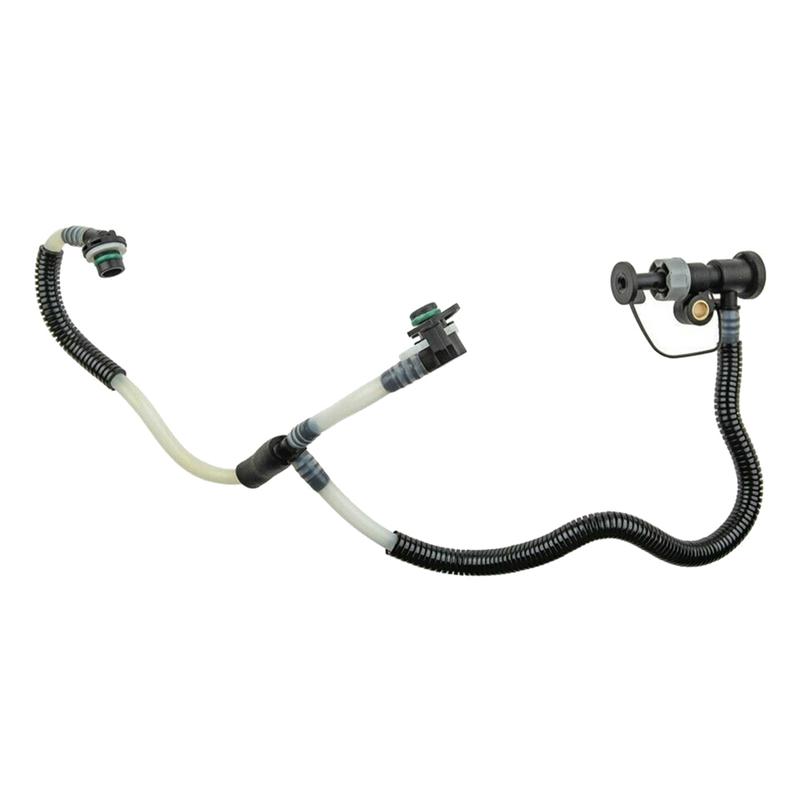 6120703232 A6120703232 Tubo Flessibile per Linea di Ritorno Gasolio per Mercedes Benz W163 ML / W203 C / W210 E / C209