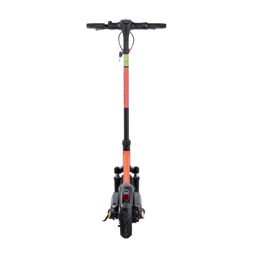 DECE DES02 Electric Scooter Men's 500W Motor 48V10Ah Battery 10 inch E Electric Scooter Adult Women's Electric Scooter