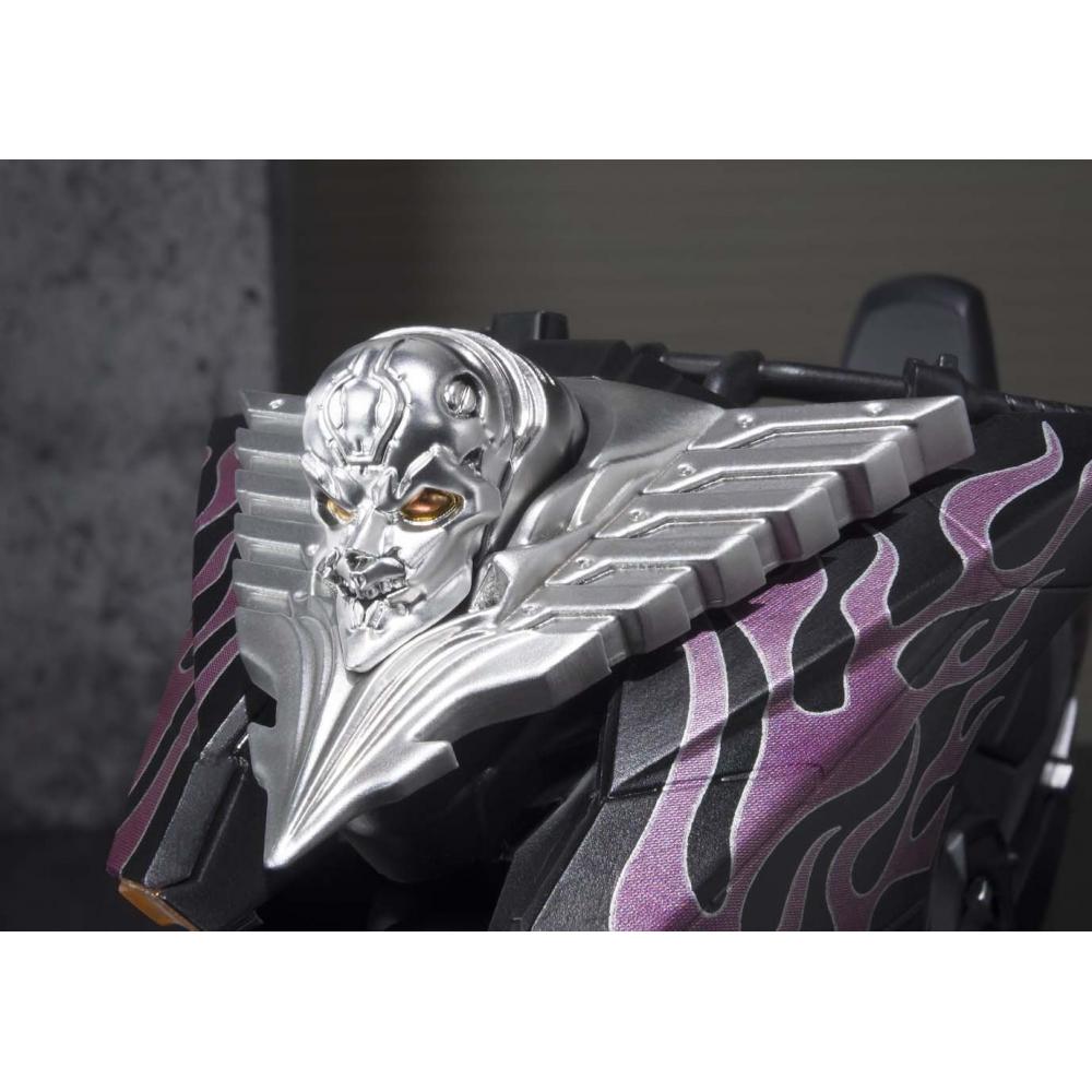 S.H.Figuarts Ride Chaser