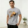 Fashion Sisyphus Living The Dream TShirts for Unisex Crewneck 100 Cotton T Shirt Short Sleeve Tee Shirt Birthday Present Tops