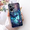 For Realme GT 7 GT7 T 5G Case RMX5061 Cute Lion Fashion Painted Cover Soft Silicone Phone Case For Realme GT 7 Pro GT7T 5G Shell
