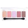 Dodo - Eyeshadow Palette 70 Cool Rose Pink