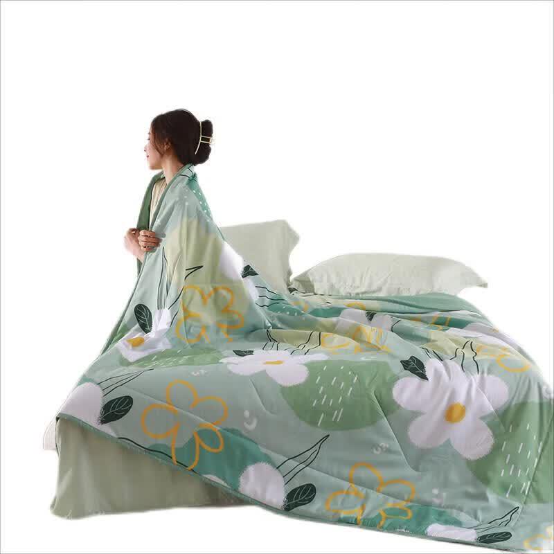 Hengyuanxiang Xiaxiao Soft Summer Quilt