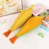 Multifunctional Pencil Case Large Capacity Stationery Storing Bag New Pen Bag  Gift