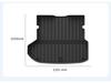 Custom Floor & Trunk Mats for 2025 NIO ET9 - TPE Material