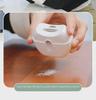 Automatic Electric Nail Clippers and Grinder for Elderly and Babies - Nail Care Tool for Polishing and Trimming