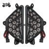 Front LED Turn Signals Light for Kawasaki Ninja ZX-4R ZX-4RR Ninja650 Ninja 650 ZX4R ZX4RR 2023 2024 Turning Lamp