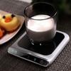 Heating Coaster 3 Gear USB Automatic Power-off Protection 5V-2A Mini Portable Coffee Mug Cup Warmer Daily Use