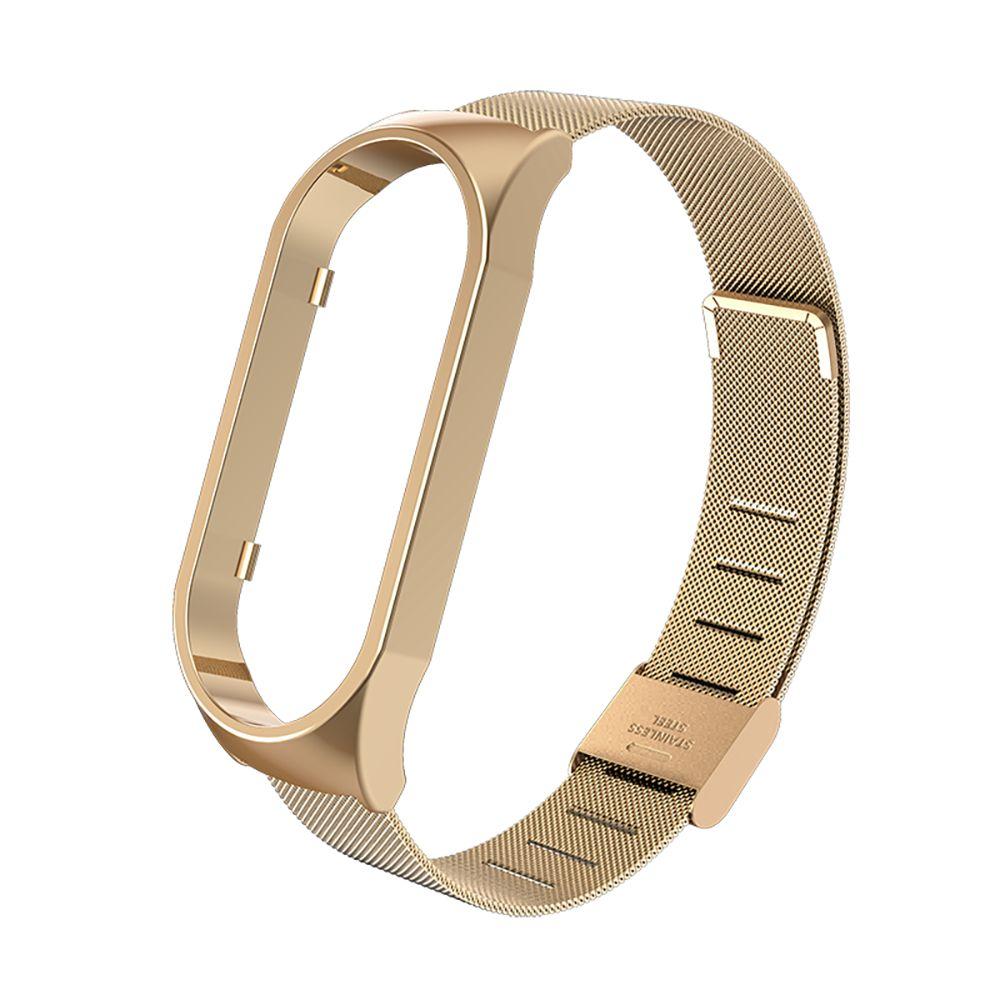 Buckle Wristband PC Case Replacement Metal Strap Stainless Steel