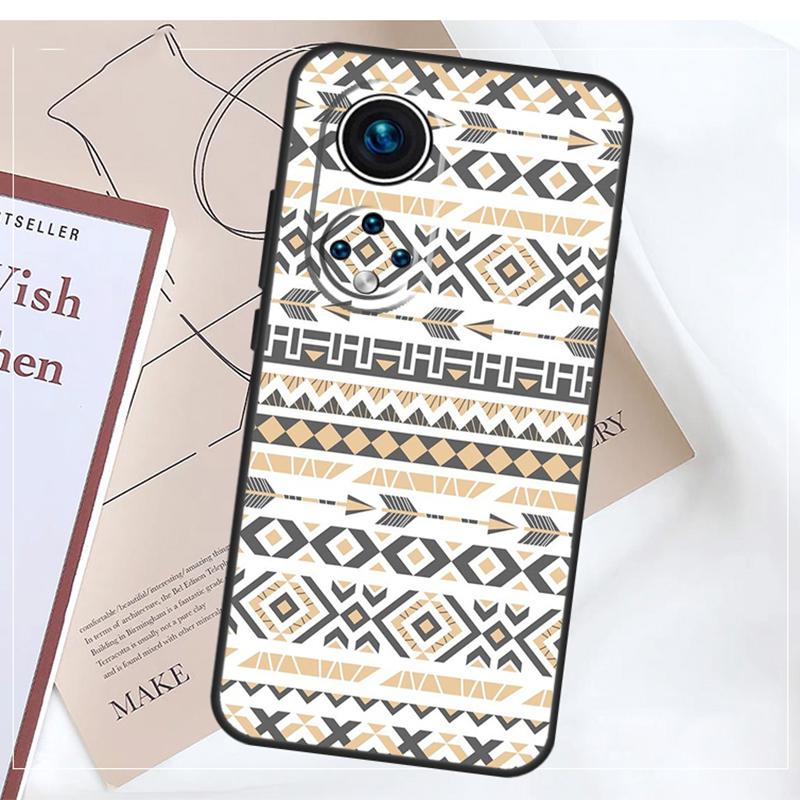 

Tribal Ethnic Pattern Case For Honor Magic 8 7 6 5 Pro 200 400 Lite 50 70 90 X9a X9b X9c X9d X8b X8c Win RT Cover Honor 400
