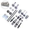 Engine Valve Push Rod Kit for For Gx390 For Gx240 For Gx420 188F 190 13HP 15 5 6KW Engine Replacement Parts for Small Engine Use