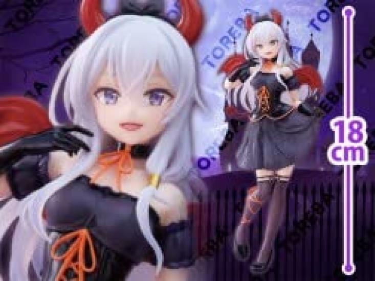 Journey Coreful Figure Elaina Devil Witch's ~Little Ver.~