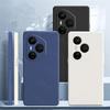 Candy Case For Honor 400 Pro Case Soft Original Liquid Silicone Back Case Honor 400 Pro Cover For Honor 400 300 Pro 300 Ultra