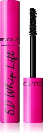 

mascara allongeant pour des cils pleins TU прозрачный