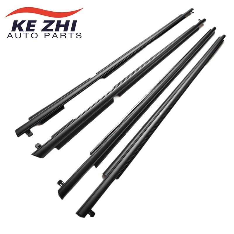 68160-0C020 68210-0C020 Уплотнитель молдинга оконный уплотнитель  Подходит для Toyota Tundra 68163-0C020 68164-0C020