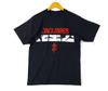 Vtg Jaguares Revolucion Tour Album Cotton Black Unisex Full Size Shirt MM038