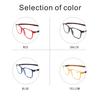 Tr90 Readers Reading Eyewear Male Magnet Portable Diopter Hanging Neck 1.0 1.5 2.0 2.5 3.0 3.5 Premium Quality Daily Wear