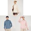 Outdoor Windbreaker For Men And Women Upf50 Lightweight Uv Protection Summer Outdoor Sports Jacket