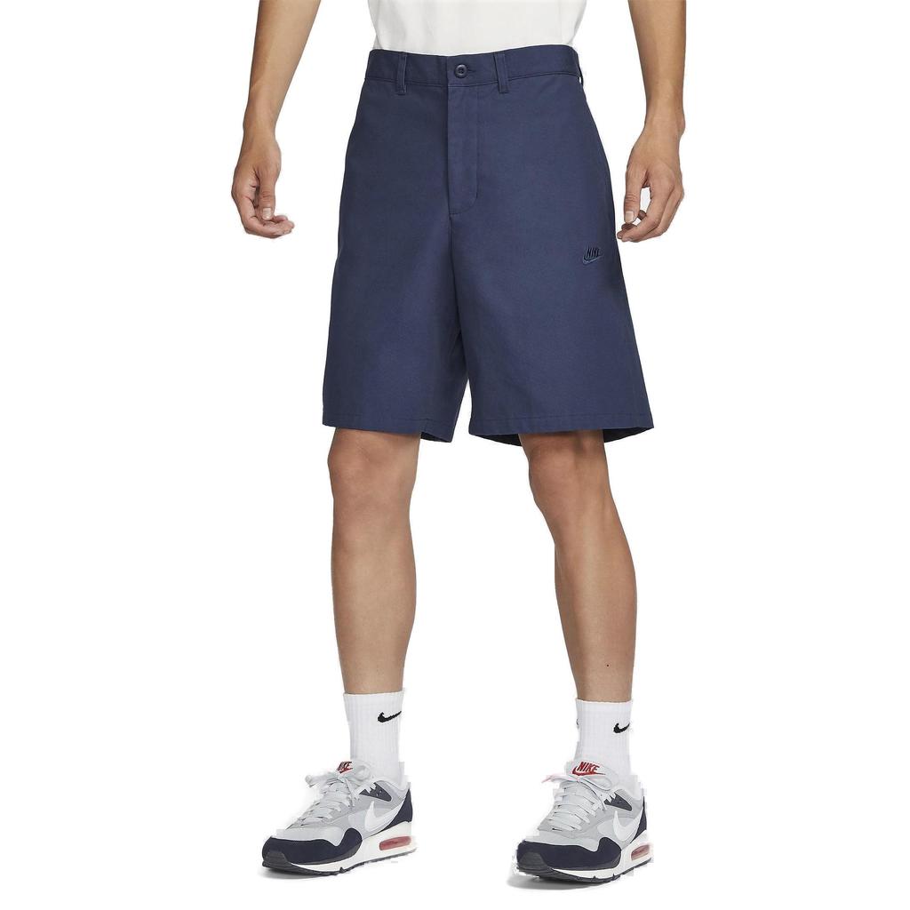 Shorts Nike Club Casual Shorts Men's Dark Blue