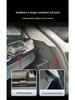 Wuling Xingchi & Xingguang S Trunk Retractable Cargo Cover Sunshade