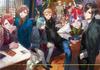 Kazuaki Game Artworks