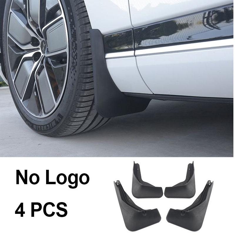 For Xpeng G9 XiaoPeng G9   2024 2025 Mudflaps Front Rear Mud Flaps Mudguards Guards Fender Splash Wheel Part Accessories