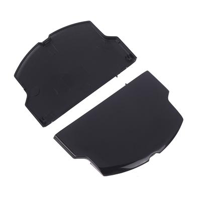 עבור סדרת Sony PSP 2000 3000 כיסוי אחורי לסוללה באיכות גבוהה חלופי כיסוי מגן אוניברסלי