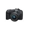 Canon EOS R8 Full-Frame Mirrorless Camera Kit (CN Version)