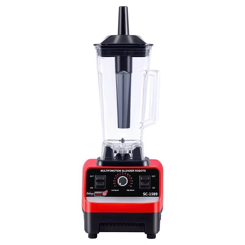 OLOEY Multi-Function Food Processor Blender