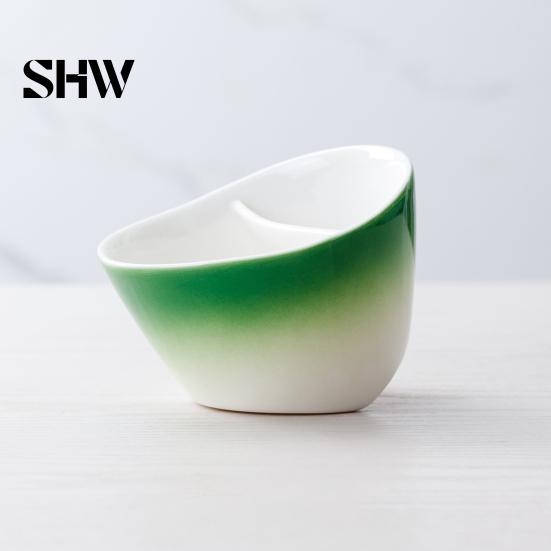 Tazza con Infusore per Tè a Foglie Sciolte in Ceramica, Tazza da Tè Inclinabile con Infusore, Colino Integrato, Tazza da Infusione Portatile, Robusta da Viaggio per Capacità 350ml,