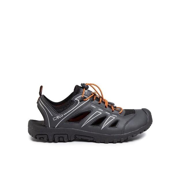 Туристические сандалии CMP Aquarii 2.0 Hiking Sandal EU 40