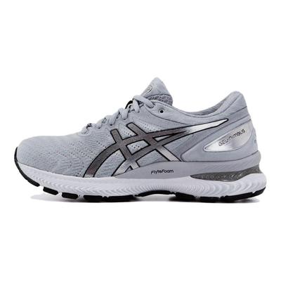 Gel Nimbus 22 Gri Piedmont Argintiu Femei 1012A664-020