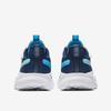 Anta Kids Synthetic Leather Fabric Fashion Versatile Trend Lightweight Shock Absorbing Breathable Low Top Running Shoes Kids Sneaker A12515503