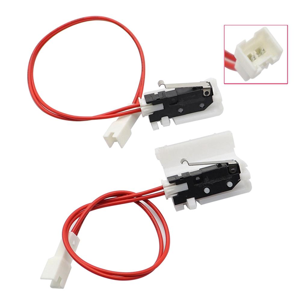 Industrial Grade Shift Switches Gear Shifter Repair Set 34901-3NW3A Replacement Car Accessories Simple Installation