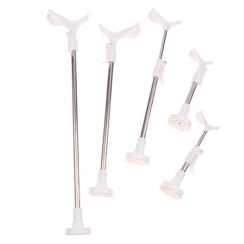 5 Size For Choose Stretchable Doll'S Stand Accessories For 1/6 1/4 1/3 60Cm Doll'S Stand Dress Up Grils Toy
