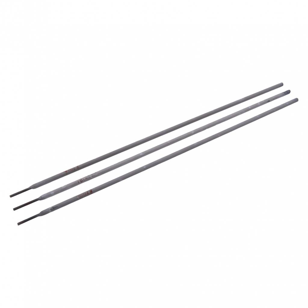 2.5mm/3.2mm/4.0mm Welding Rods 500g Basic Coated Electrode Carbon Steel