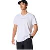 Anta Running Collection T Shirt Men's Pure White 152525109-2