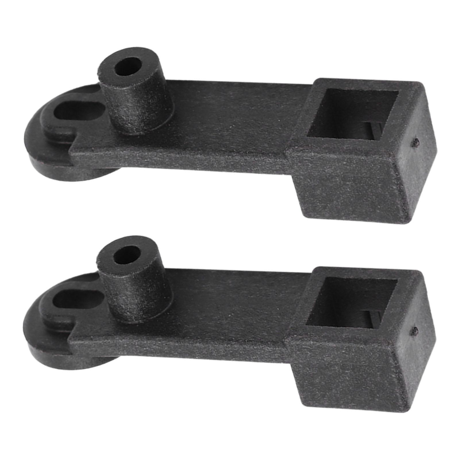 

Впускной коллектор, рычаги вихревых заслонок, шатуны A6420905037 Замена для двигателя Mercedes 3.0L OM642