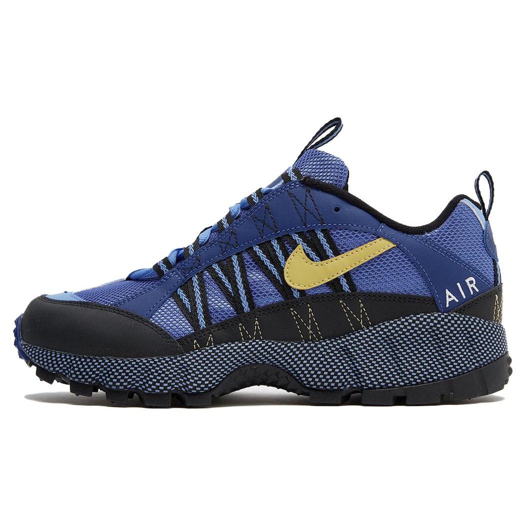 

Новые Nike Air Humara Полярный Синий Буйволовое Золото FJ7098-400 42.5