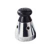1Pc 80Kpa Universal Floater Safety Valve Replacement For Pressure Red/Black