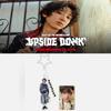 Pre-order CHANYEOL Upside Down Acrylic Key Ring Set