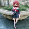 40 cm mini sexdukke for menn Anime Loli japansk stil asiatisk onani-kopp kjærlighetsdukke erotisk sexleketøy for voksne