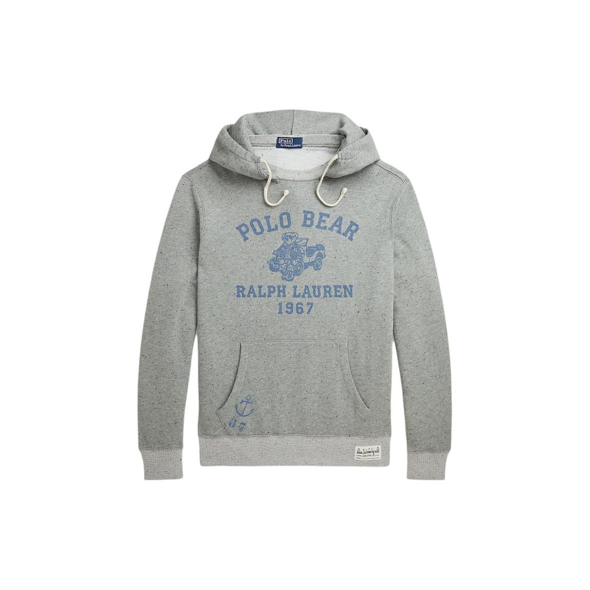 Polo Ralph Lauren Pavasaris/Vasara 24 Burtu