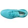 Asics Gel Resolution X Ice Mint Men Sneakers Blue Lagoon 1041A481-401